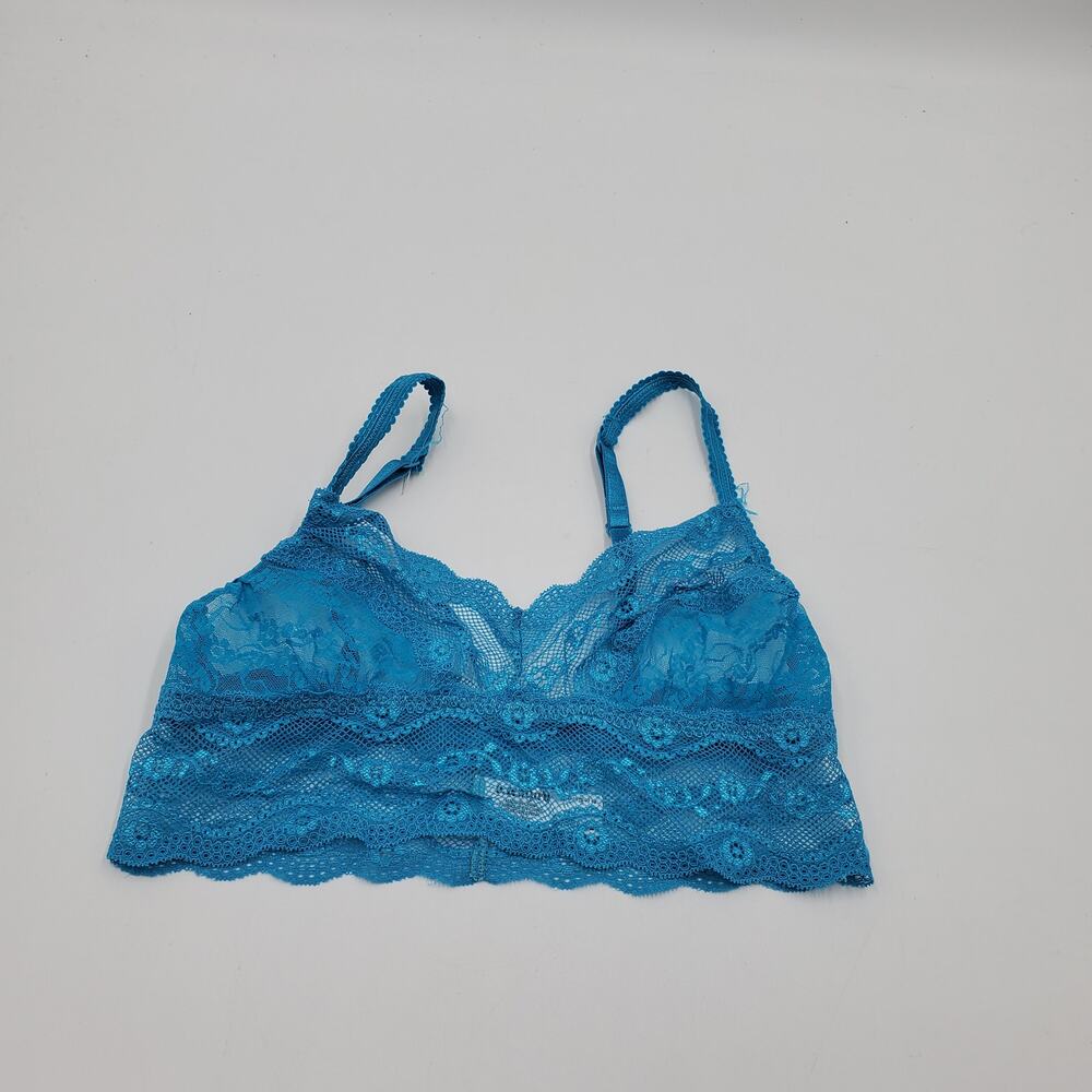 4/$25 b. tempt'd Lace Bralette Size S